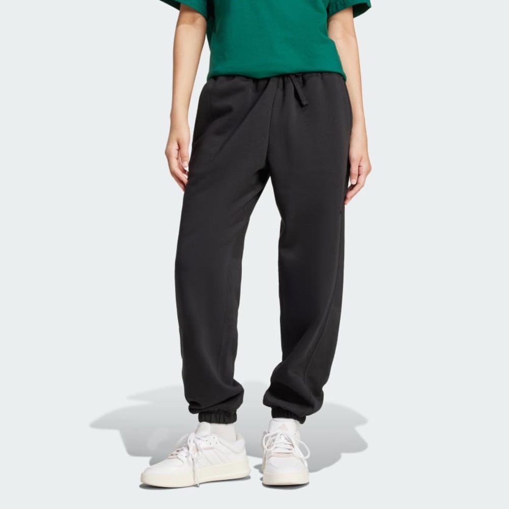all szn fleece loose sweatpants